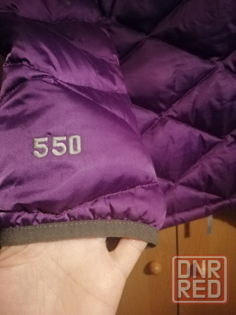 Продам куртку отличную, р. 46-48 (ХL) Донецк - изображение 5