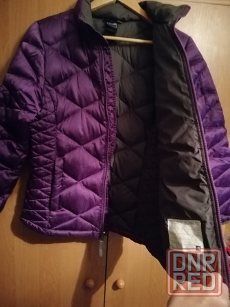 Продам куртку отличную, р. 46-48 (ХL) Донецк - изображение 2
