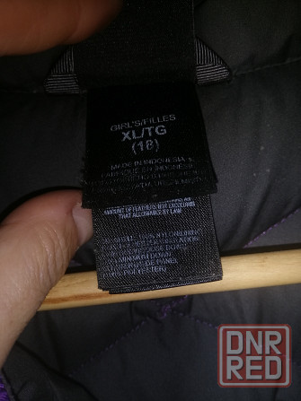 Продам куртку отличную, р. 46-48 (ХL) Донецк - изображение 3
