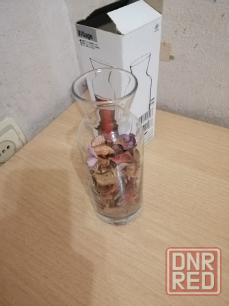Продам вазу с аромонаполнением Донецк - изображение 2