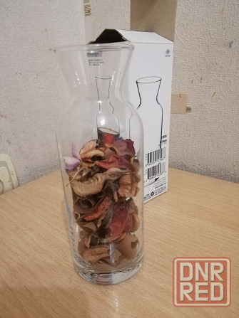 Продам вазу с аромонаполнением Донецк - изображение 1