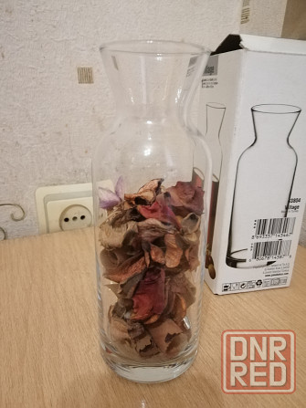 Продам вазу с аромонаполнением Донецк - изображение 3