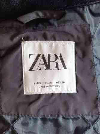 Куртка на подростка Zara оригинал весна Донецк