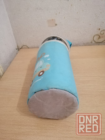 Продам термосумку для детской бутылочки, термоса Донецк - изображение 5