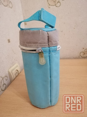 Продам термосумку для детской бутылочки, термоса Донецк - изображение 4