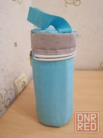 Продам термосумку для детской бутылочки, термоса Донецк - изображение 3