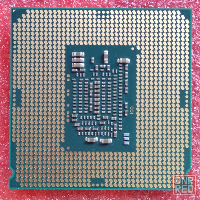 Pentium G4400 3.30 GHz Socket 1151 - Возможен обмен на Офисы 2010 - Донецк - изображение 2