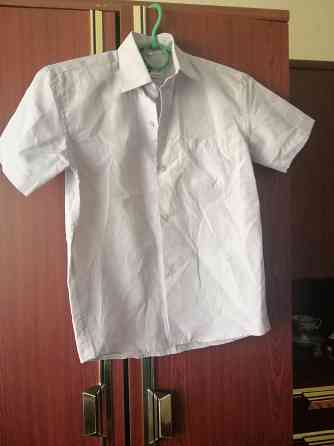 Продам рубахи сорочки для мальчика для школьной формы, р. 31, 33 Донецк