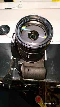 Фотоаппарат Супер зум Nikon Coolpix P900 Макеевка