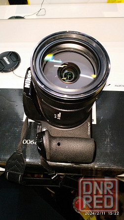 Фотоаппарат Супер зум Nikon Coolpix P900 Макеевка - изображение 4