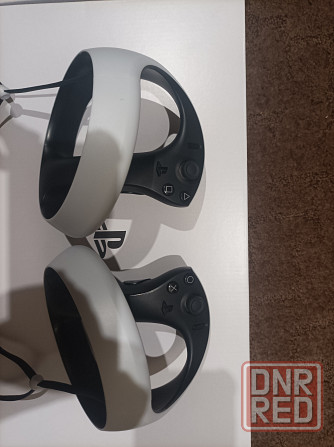 Продам Playstation VR2 Донецк - изображение 4