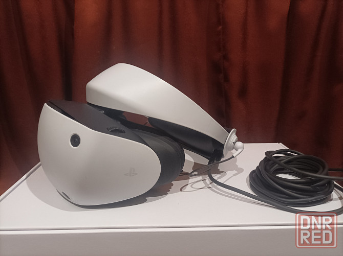 Продам Playstation VR2 Донецк - изображение 3