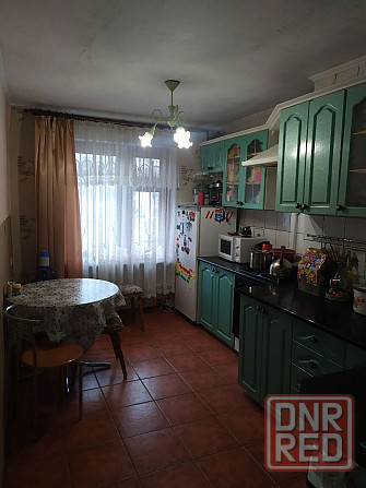 Продажа 3-х комн. квартиры в центре города Донецк - изображение 1