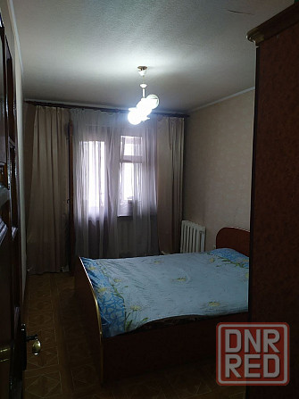 Продажа 3-х комн. квартиры в центре города Донецк - изображение 2