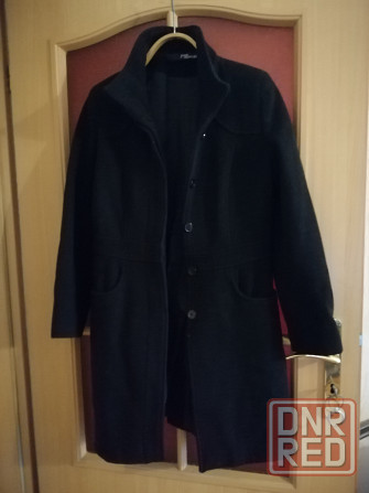 шок цена! Продам пальто тренч, р. 42-44 Донецк - изображение 4