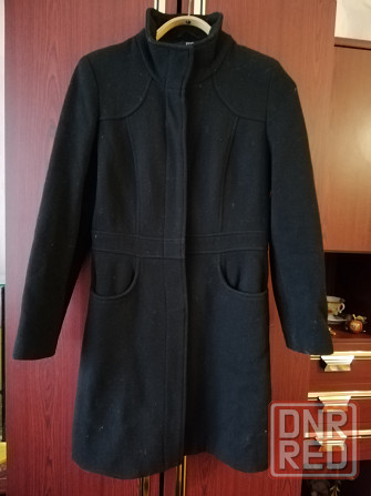 шок цена! Продам пальто тренч, р. 42-44 Донецк - изображение 3