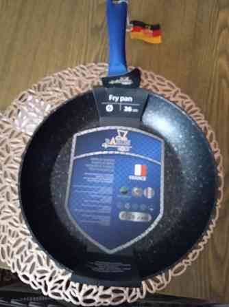 Сковорода диаметр 26 см Донецк