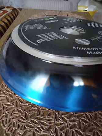 Сковорода диаметр 26 см Донецк