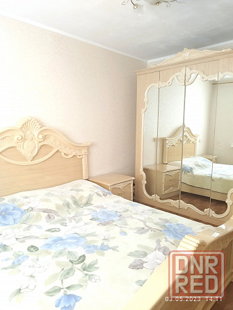 ДОКУМЕНТЫ ГОТОВЫ ❗ ❗ ❗ 3 комнатная квартира, ориентир Шахта 19 Донецк - изображение 1