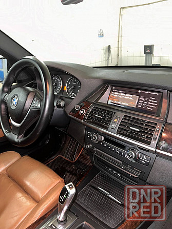 Продам BMW X5 E70 3.0i Донецк - изображение 5