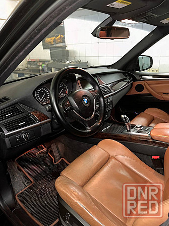Продам BMW X5 E70 3.0i Донецк - изображение 2