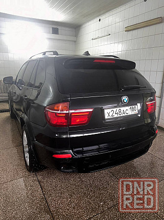 Продам BMW X5 E70 3.0i Донецк - изображение 8
