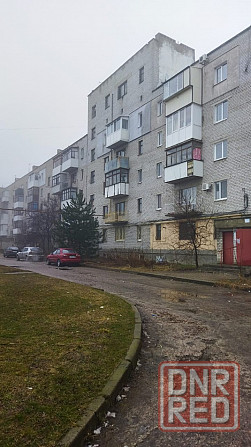 Продам 1ком квартиру (пр.Семашко 41) Донецк - изображение 8