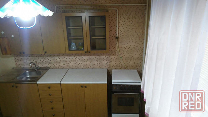 Продам 1ком квартиру (пр.Семашко 41) Донецк - изображение 1