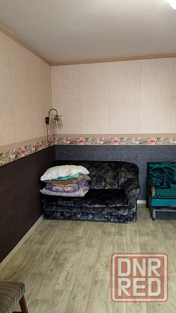 Продам 1ком квартиру (пр.Семашко 41) Донецк - изображение 5