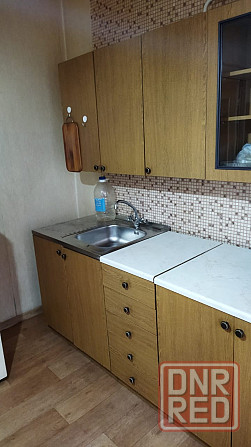 Продам 1ком квартиру (пр.Семашко 41) Донецк - изображение 2