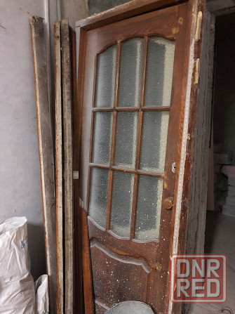 3 межкомнатные двери Донецк - изображение 1