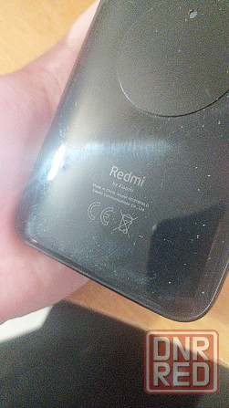 Смартфон Xiaomi redmi 7 3/32 Макеевка - изображение 3