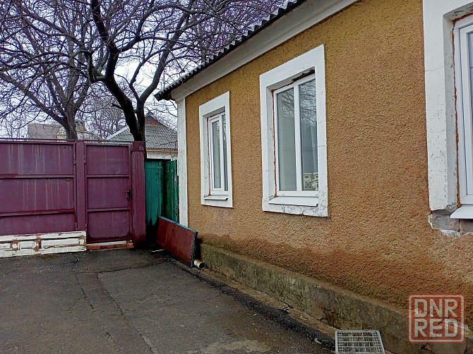 Дом 75 м² Калининский район, Покровский рынок Донецк - изображение 1