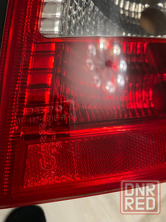 Задние фонари DEPO Opel Astra G Донецк - изображение 4