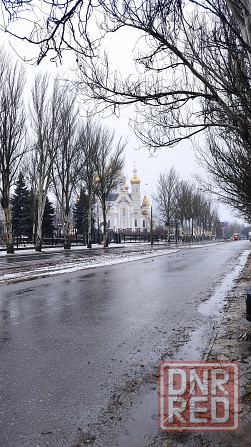 Сдам помещение - торговый зал 186 м2 + склад 186 м2 (рампа). Ремонт. Ленинский р-н, ОЦКБ. Донецк - изображение 6