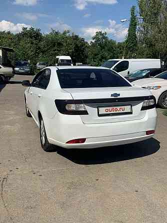 Chevrolet Epica 2012г. 2.0л. МКПП Донецк
