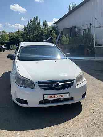 Chevrolet Epica 2012г. 2.0л. МКПП Донецк