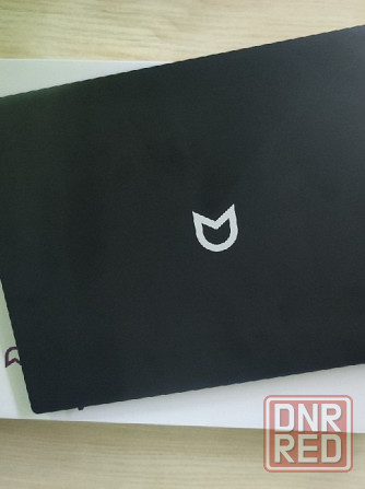 Ноутбук irbis nb650 Донецк - изображение 1