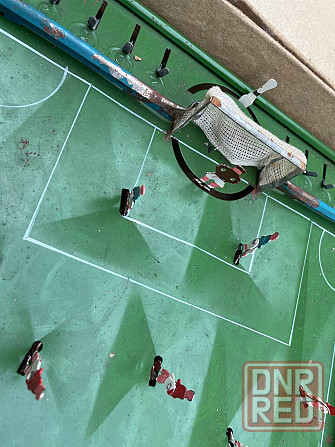 Игра футбол советских времен Донецк - изображение 2