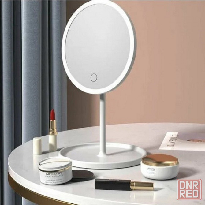 Настольное зеркало для макияжа с подсветкой Донецк - изображение 1