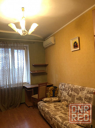 Продаю 2-х комнатную крупногабаритную кв. в центре Донецк - изображение 7