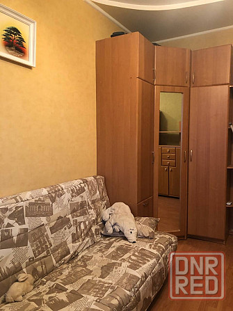 Продаю 2-х комнатную крупногабаритную кв. в центре Донецк - изображение 6