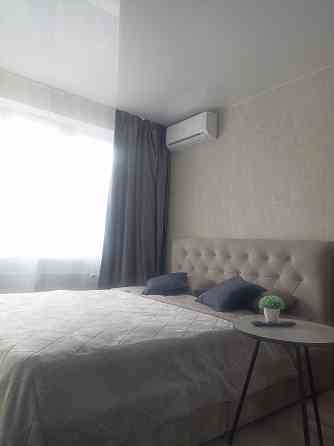 Посуточно квартиры в Ростове (от студий до 2-шек) любой район Донецк