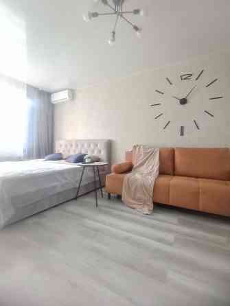 Посуточно квартиры в Ростове (от студий до 2-шек) любой район Донецк