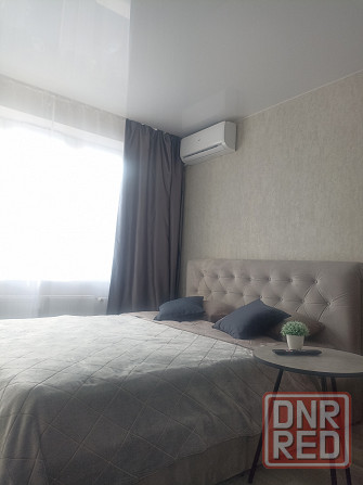 Посуточно квартиры в Ростове (от студий до 2-шек) любой район Донецк - изображение 5