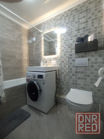 Посуточно квартиры в Ростове (от студий до 2-шек) любой район Донецк - изображение 7