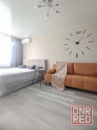 Посуточно квартиры в Ростове (от студий до 2-шек) любой район Донецк - изображение 6