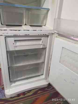Холодильник двухкамерный Индезит Макеевка