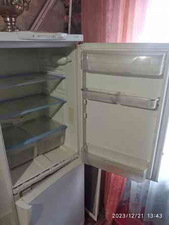 Холодильник двухкамерный Индезит Макеевка