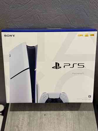Sony PlayStation 5 slim 1t Макеевка